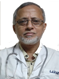 Dr. Md. Golam Faruk - Medicine Specialist Doctor in Thakurgaon