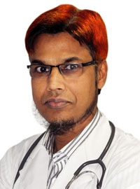 Dr. Md. Golam Mowla
