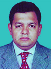 Dr. Md. Hafizur Rahman — Cardiac Surgeon in Comilla