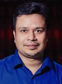 Dr. Md. Harun Ur Rashid - ENT Specialist Doctor in Thakurgaon