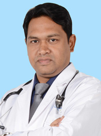 Dr. Md. Hasanuzzaman - Kidney specialist Doctor in Thakurgaon