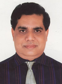 Dr. Md. Hilalul Islam — Physical Medicine Specialist Doctor in Sylhet