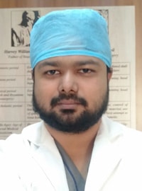 Dr. Md. Humayun Rashid — Neurosurgeon