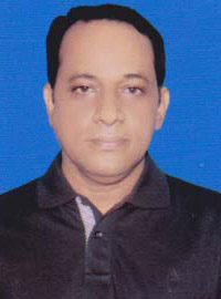 Dr. Md. Iftekhar Uddin — Cardiac Surgeon in Comilla