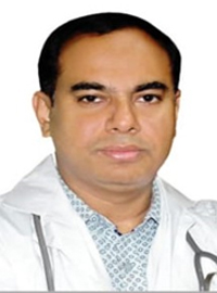 Dr. Md. Imam Hossain - Medicine Specialist Doctor in Thakurgaon