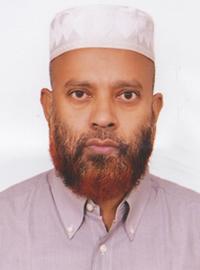 Dr. Md. Jahangir Kabir - Cancer Specialist Doctor in Thakurgaon