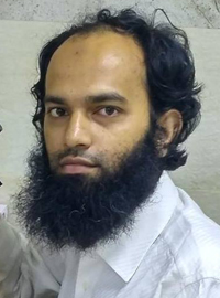 Dr. Md. Jamal Uddin Tanin - Hematology Doctor in Thakurgaon