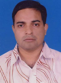 Dr. Md. Javed Iqbal — Child Doctor in Comilla