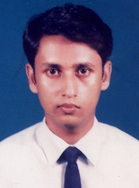 Dr. Md. Khaled Shahrear - ENT Specialist Doctor in Thakurgaon