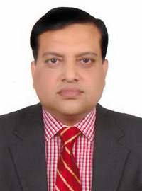 Dr. Md. Khalequzzaman Sarker - Gastroenterology Doctor in Thakurgaon