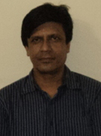 Dr. Md. Khorshedul Alam