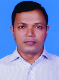Dr. Md. Mahabubul Alam Khandker - Neurology Doctor in Thakurgaon