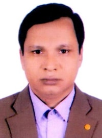 Dr. Md. Mahbubur Rahman - Neuro Surgery Doctor in Thakurgaon