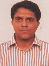 Dr. Md. Mahmudur Rahman Chowdhury - Medicine Specialist Doctor in Thakurgaon