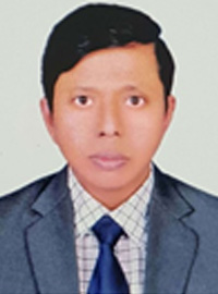 Dr. Md. Manirul Islam — Neurosurgeon