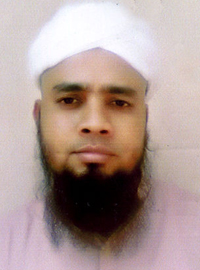 Dr. Md. Mashiur Rahman - ENT Specialist Doctor in Thakurgaon