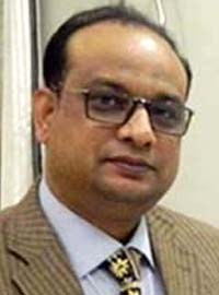 Dr. Md. Matiur Rahman - Orthopedic Doctor in Thakurgaon