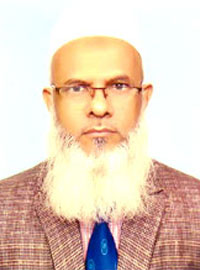 Dr. Md. Mazedur Rahman - General Surgery Doctor in Thakurgaon
