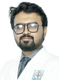 Dr. Md. Mazharul Huq Tanim - Endocrinology Doctor in Thakurgaon