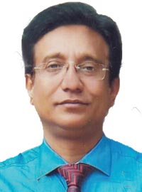 Dr. Md. Mizanur Rahman Chowdhury - Orthopedic Doctor in Thakurgaon