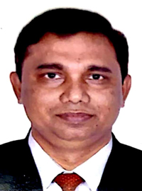 Asso. Prof. Dr. Md. Mizanur Rahman Mizan - Urology Doctor in Thakurgaon