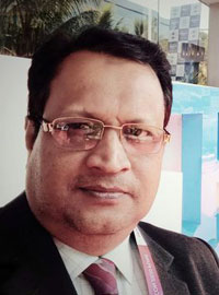 Dr. Md. Mizanur Rahman - Skin Doctor in Thakurgaon