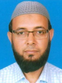 Dr. Md. Mobashwer Ur Rahman