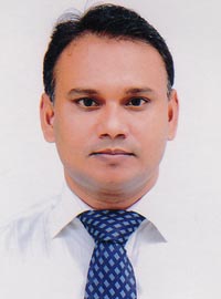 Dr. Md. Mofakkarul Islam - ENT Specialist Doctor in Thakurgaon