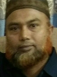 Dr. Md. Mohiuddin Aslam Koushik