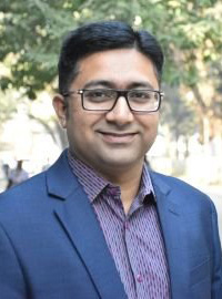 Dr. Md. Mohiuddin Khan Moon