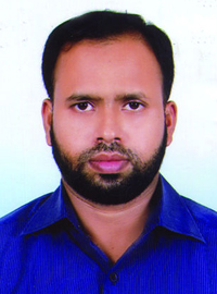 Dr. Md. Mohsin Howlader — Oncologist in Barisal