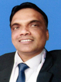Dr. Md. Monwar Tariq (Sabu)