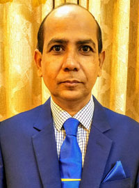 Dr. Md. Mostafizur Rahman Nahid - Skin Doctor in Thakurgaon
