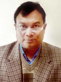 Dr. Md. Munzur Elahi - Neurology Doctor in Thakurgaon