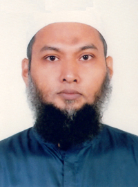 Dr. Md. Murshed Ahmed Khan - Endocrinology Doctor in Thakurgaon