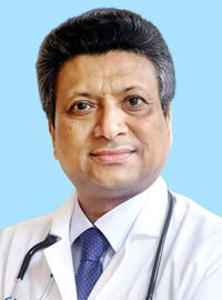 Dr. Md. Nabiul Hassan Rana - Kidney specialist Doctor in Thakurgaon