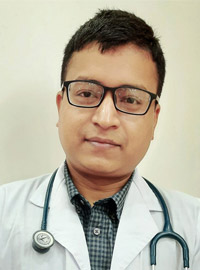 Dr. Md. Nazmus Sihan