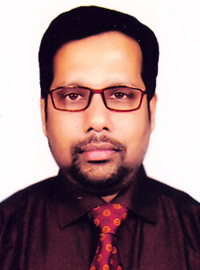 Dr. Md. Nowshad Ali - Child Doctor in Thakurgaon