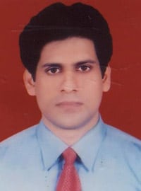 Dr. Md. Nurujjaman Sarker - Cancer Specialist Doctor in Thakurgaon