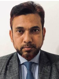 Dr. Md. Nurul Islam - Eye Specialist Doctor in Thakurgaon