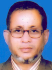 Dr. Nurul Islam - Cancer Specialist Doctor in Thakurgaon