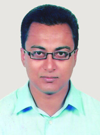 Dr. Md. Nurun Nabi - Eye Specialist Doctor in Thakurgaon