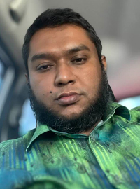 Dr. Md. Quamruzzaman Nayan