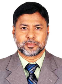 Dr. Md. Rabiul Alam - Anesthesiology Doctor in Thakurgaon