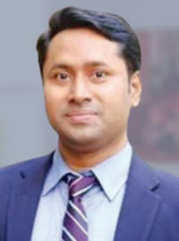 Dr. Md. Rakan Uz Zaman - Neuro Surgery Doctor in Thakurgaon