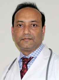 Dr. Md. Rashed Anwar - Kidney specialist Doctor in Thakurgaon