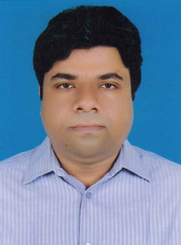 Dr. Md. Rokon Uddin - Medicine Specialist Doctor in Thakurgaon