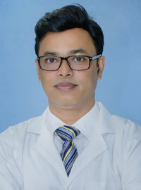 Dr. Md. Rowsan Masud - Cardiac Surgeon in Thakurgaon