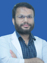 Dr. Md. Saifuddin Rokon - Orthopedic Doctor in Thakurgaon