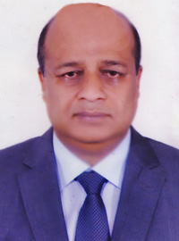 Dr. Md. Saiful Haque - General Surgery Doctor in Thakurgaon